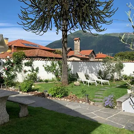 Casa Hotel