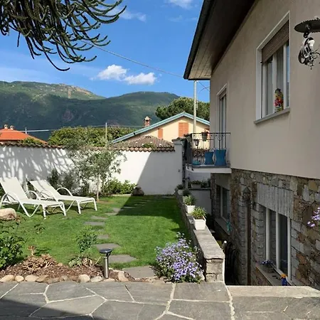 Casa Cannobio