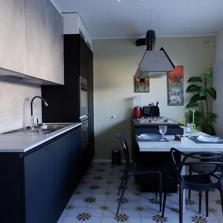 Ξενοδοχείο Casa