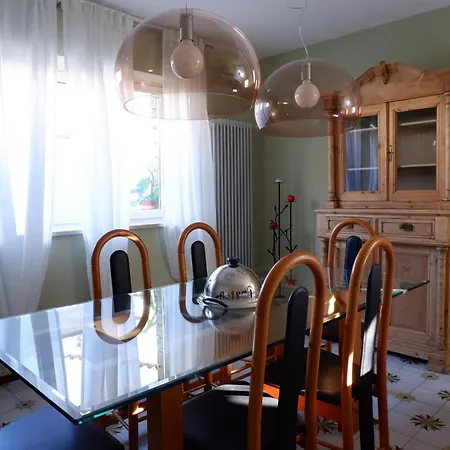 Casa Ξενοδοχείο Cannobio
